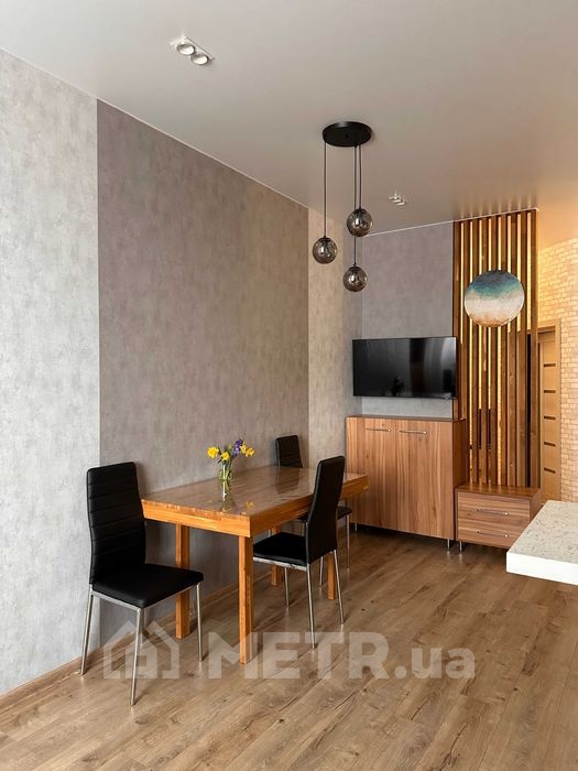 Фото квартири, м. Одеса, Люстдорфська Дорога 55К (21988-5)