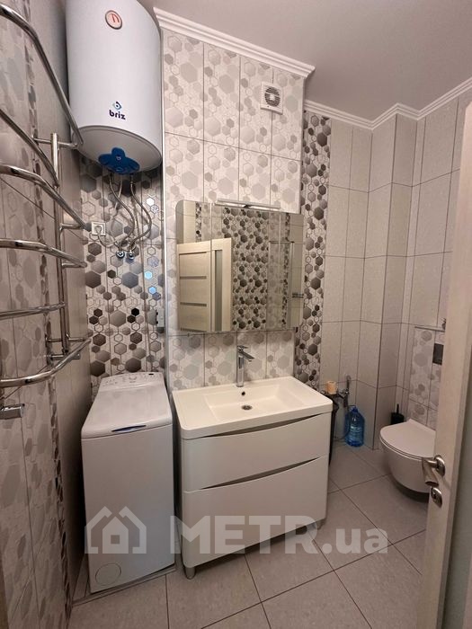 Фото квартири, м. Одеса, Люстдорфська Дорога 55К (21988-16)