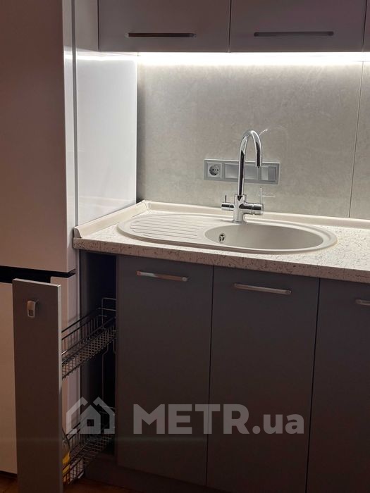 Фото квартири, м. Одеса, Люстдорфська Дорога 55К (21988-4)