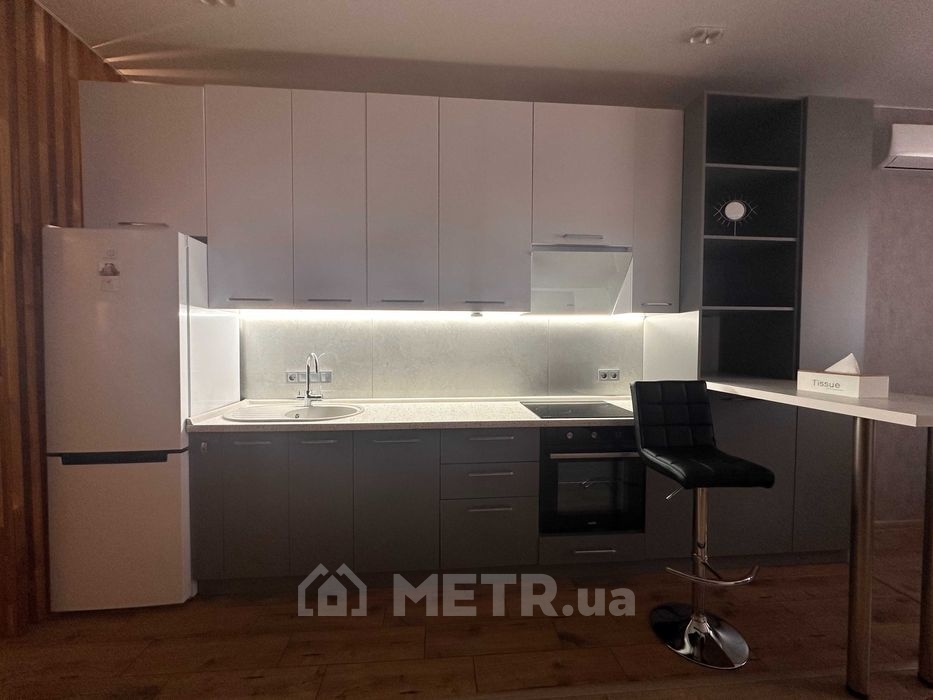 Фото квартири, м. Одеса, Люстдорфська Дорога 55К (21988-2)