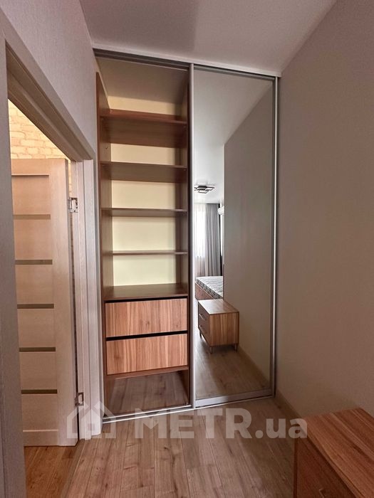 Фото квартири, м. Одеса, Люстдорфська Дорога 55К (21988-17)