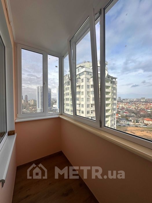 Фото квартири, м. Одеса, Люстдорфська Дорога 55К (21988-14)