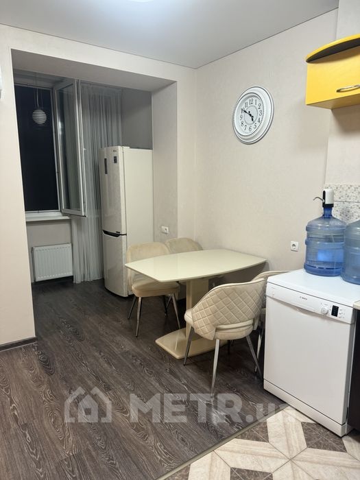 Фото квартири, м. Одеса, вул. Михайла Грушевського 39/3 (21989-3)