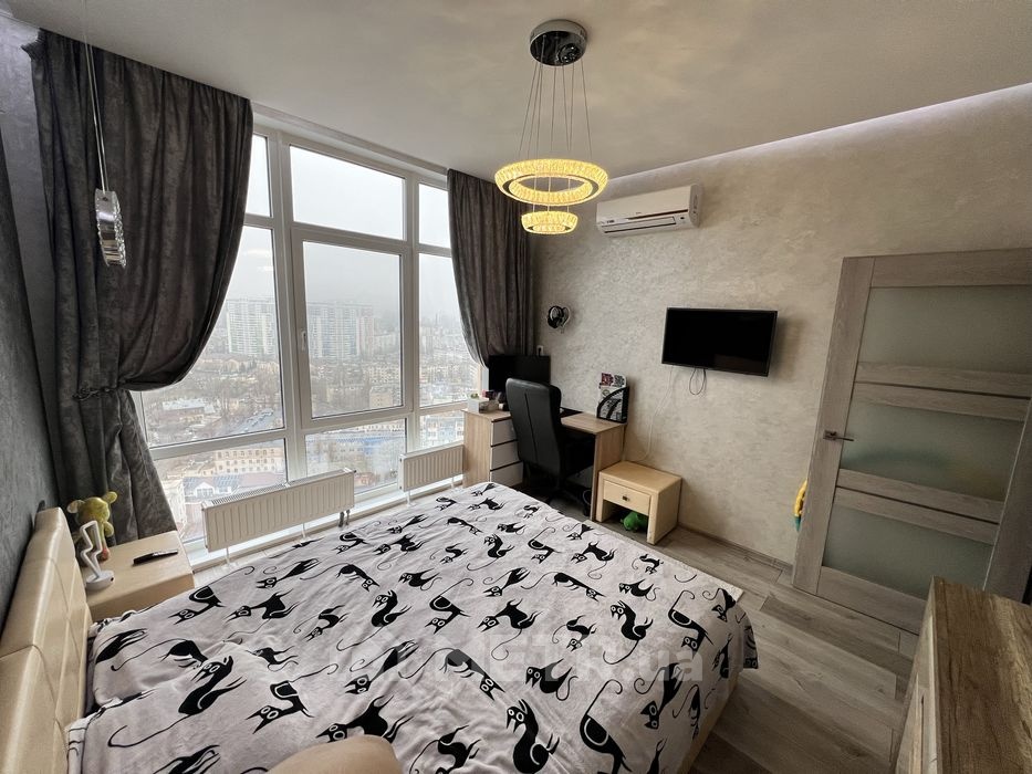 Фото квартири, м. Одеса, вул. Середньофонтанська 35 (21990-1)