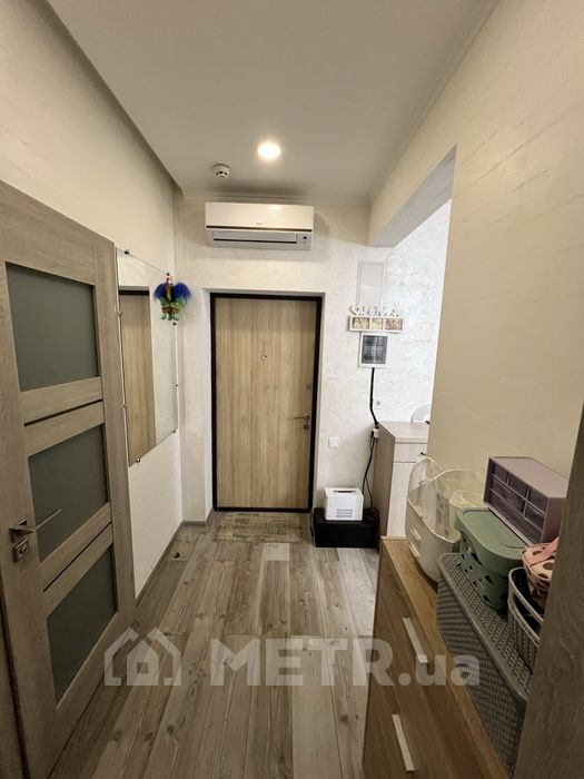 Фото квартири, м. Одеса, вул. Середньофонтанська 35 (21990-13)