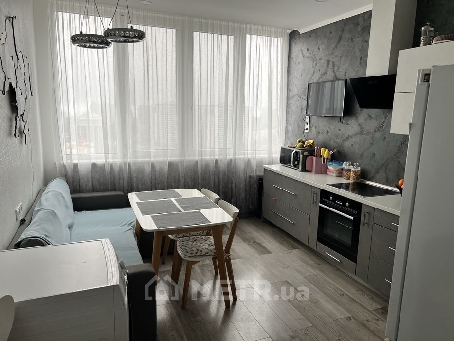 Фото квартири, м. Одеса, вул. Середньофонтанська 35 (21990-9)