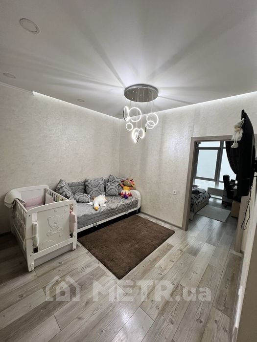 Фото квартири, м. Одеса, вул. Середньофонтанська 35 (21990-7)