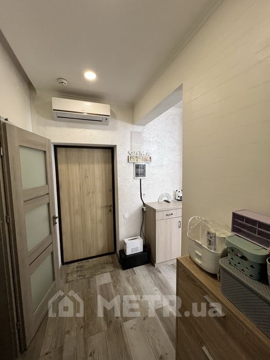 Фото квартири, м. Одеса, вул. Середньофонтанська 35 (21990-14)