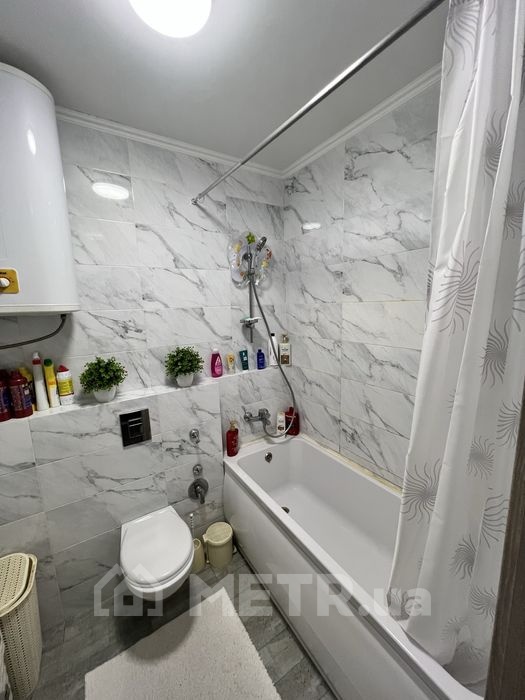 Фото квартири, м. Одеса, вул. Середньофонтанська 35 (21990-10)