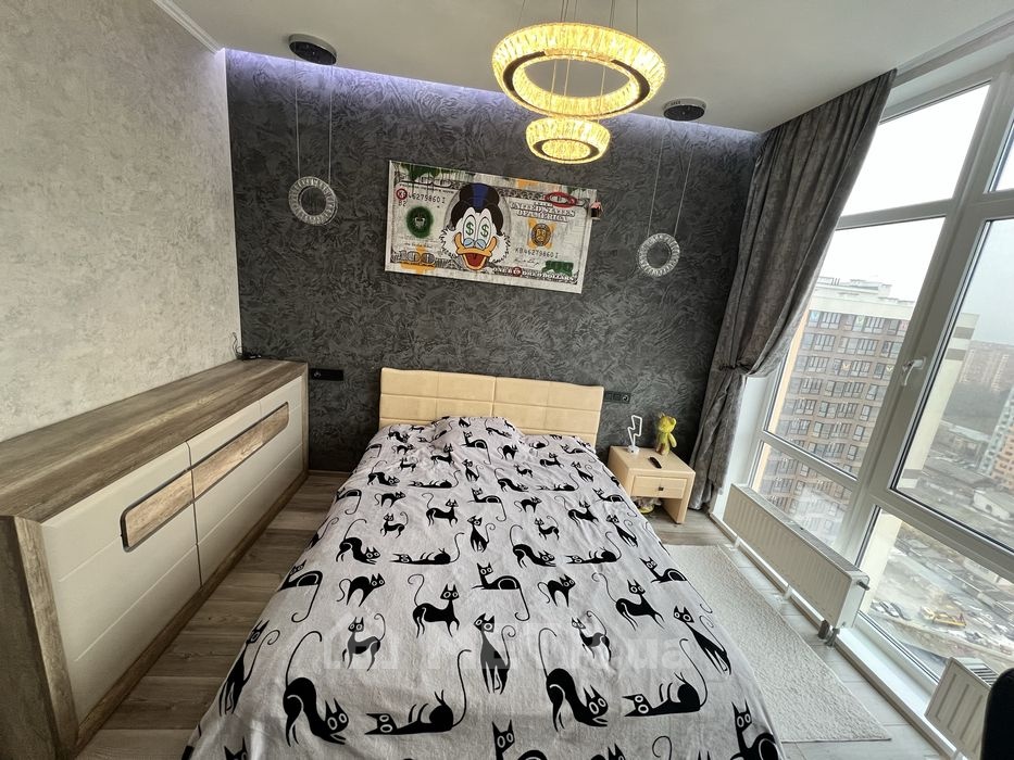 Фото квартири, м. Одеса, вул. Середньофонтанська 35 (21990-4)