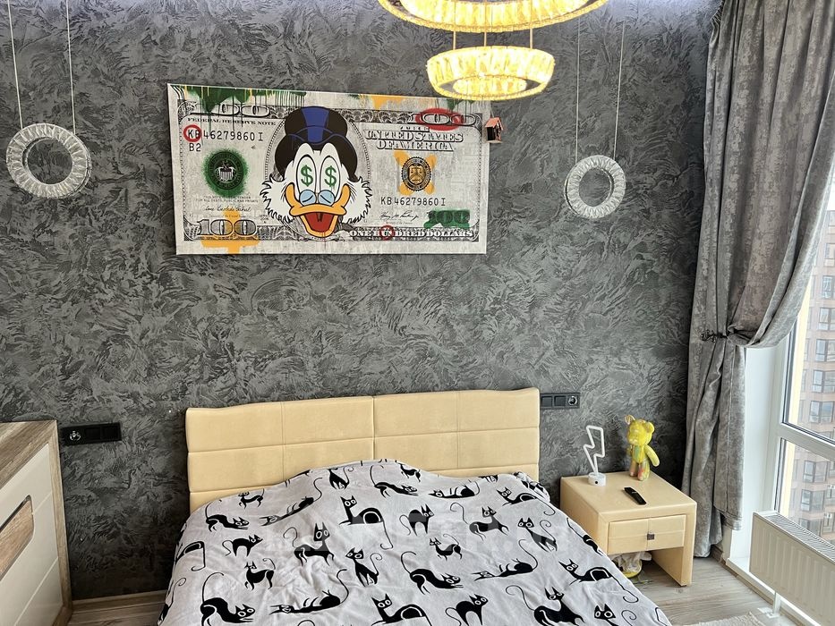 Фото квартири, м. Одеса, вул. Середньофонтанська 35 (21990-5)