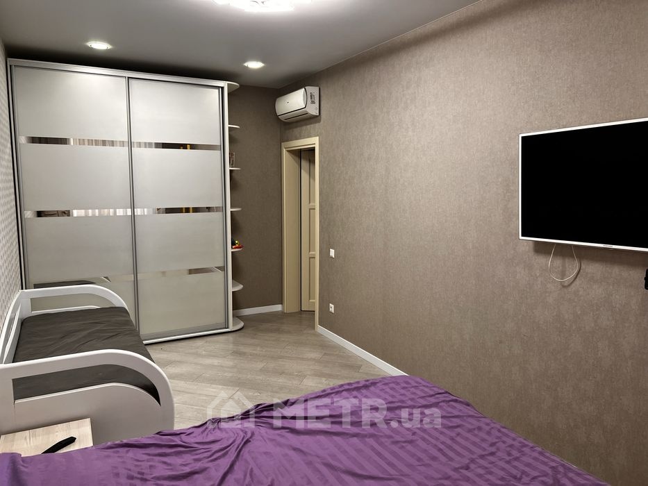 Фото квартири, м. Одеса, вул. Михайлівська 8 (21991-3)