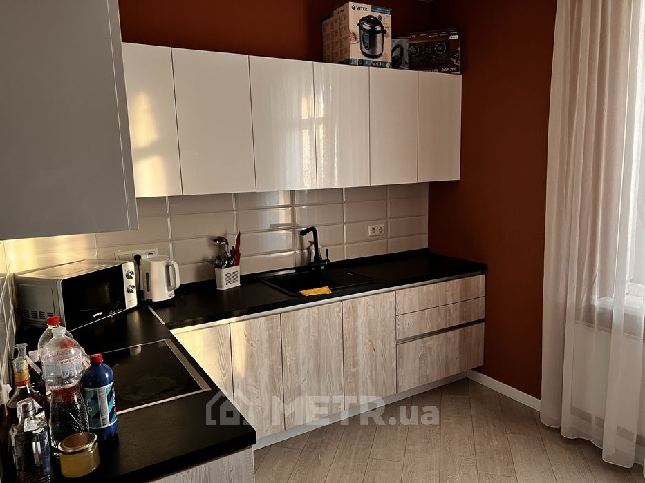 Фото квартири, м. Одеса, вул. Михайлівська 8 (21991-1)