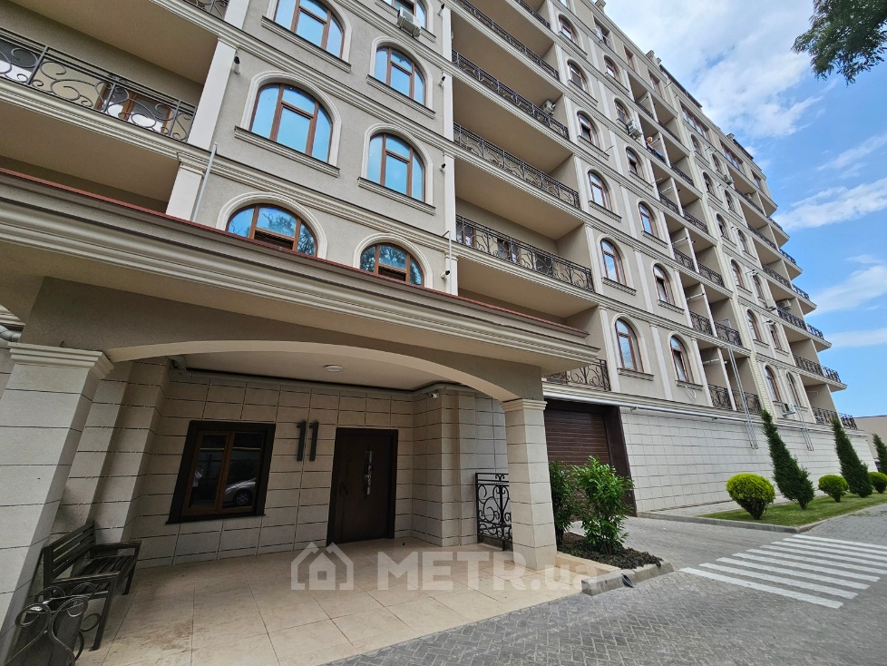 Фото квартири, м. Одеса, вул. Дача Ковалевського 91 (21992-9)