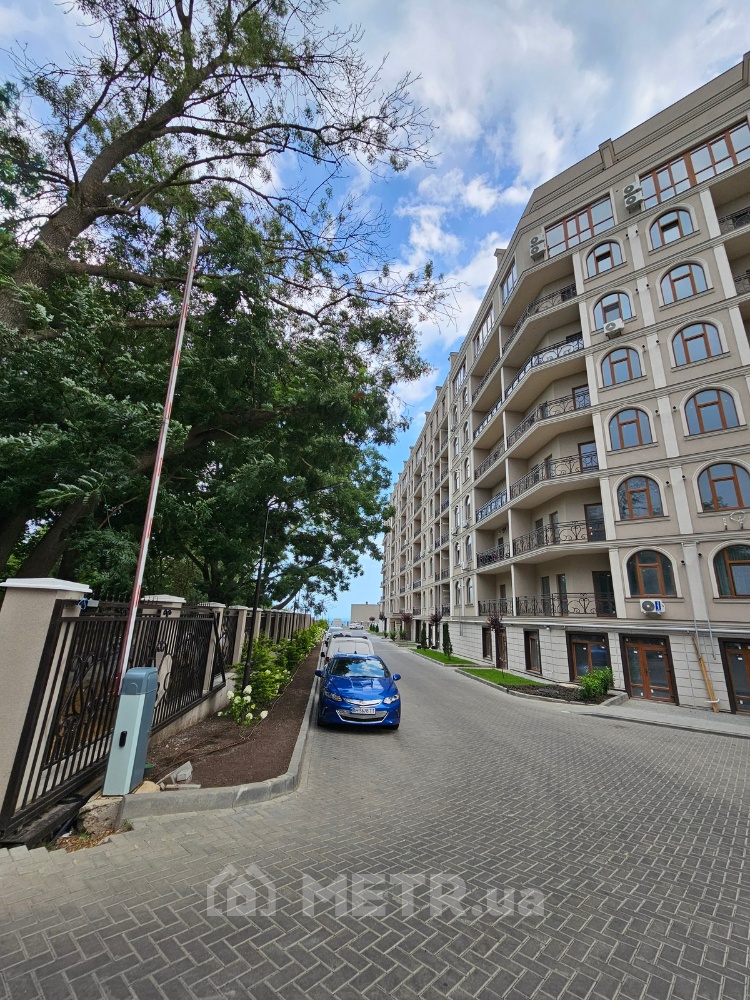 Фото квартири, м. Одеса, вул. Дача Ковалевського 91 (21992-10)