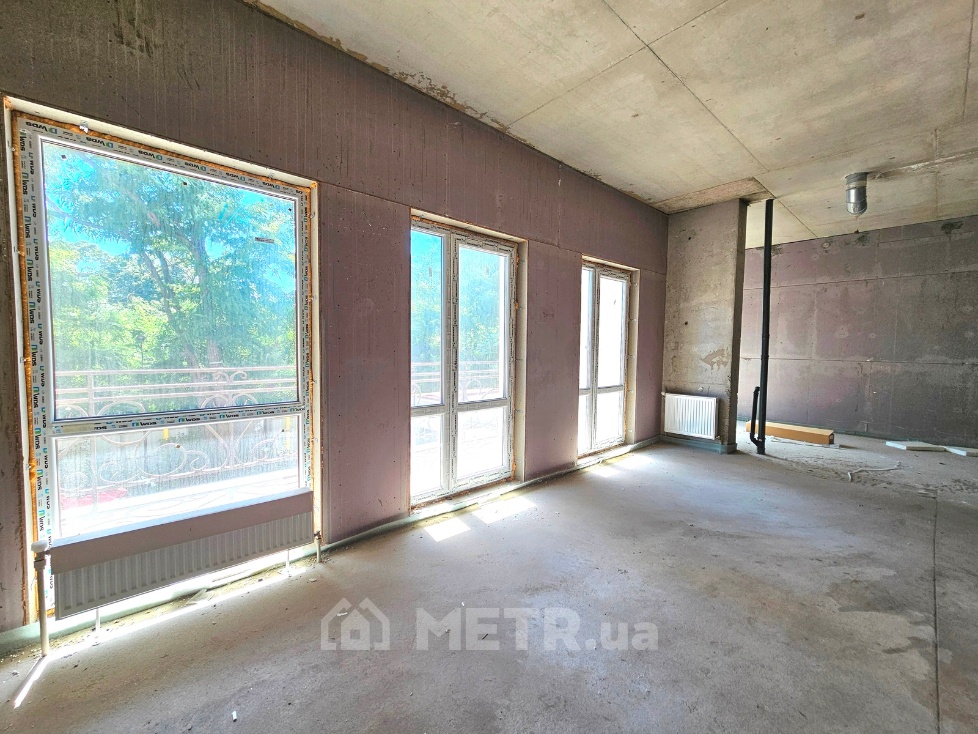 Фото квартири, м. Одеса, вул. Дача Ковалевського 91 (21992-1)