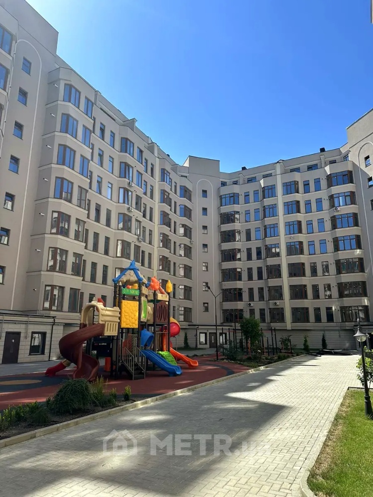 Фото квартири, м. Одеса, вул. Дача Ковалевського 91 (21992-11)