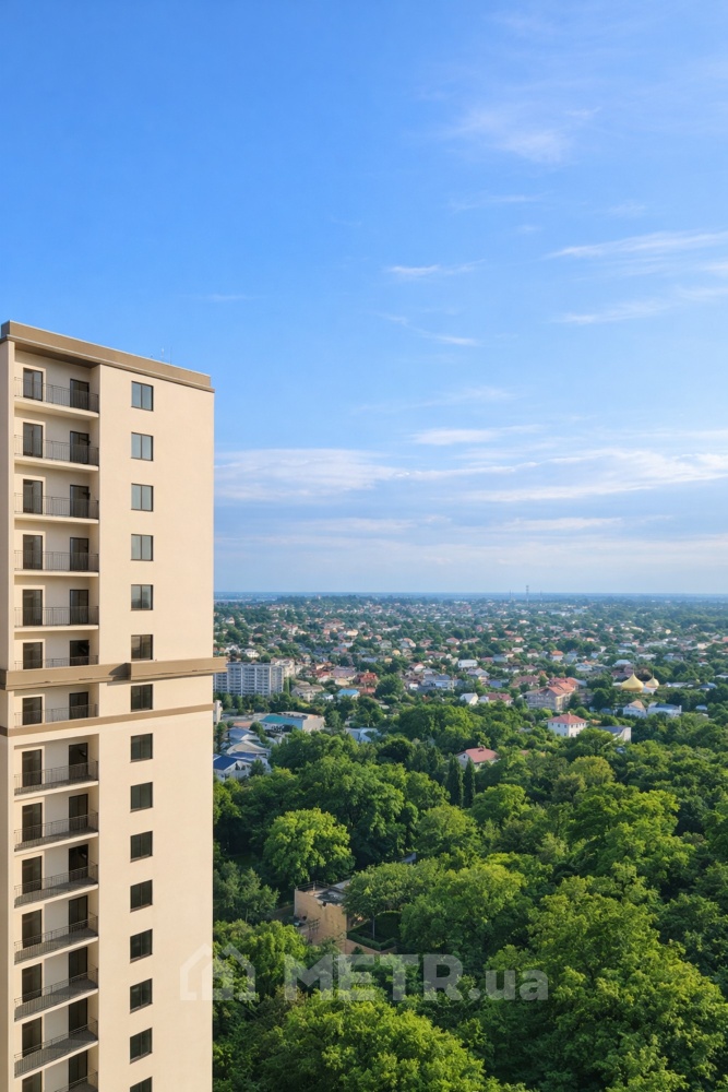 Фото квартири, м. Одеса, вул. Дача Ковалевського 5 (СТР) (21993-3)