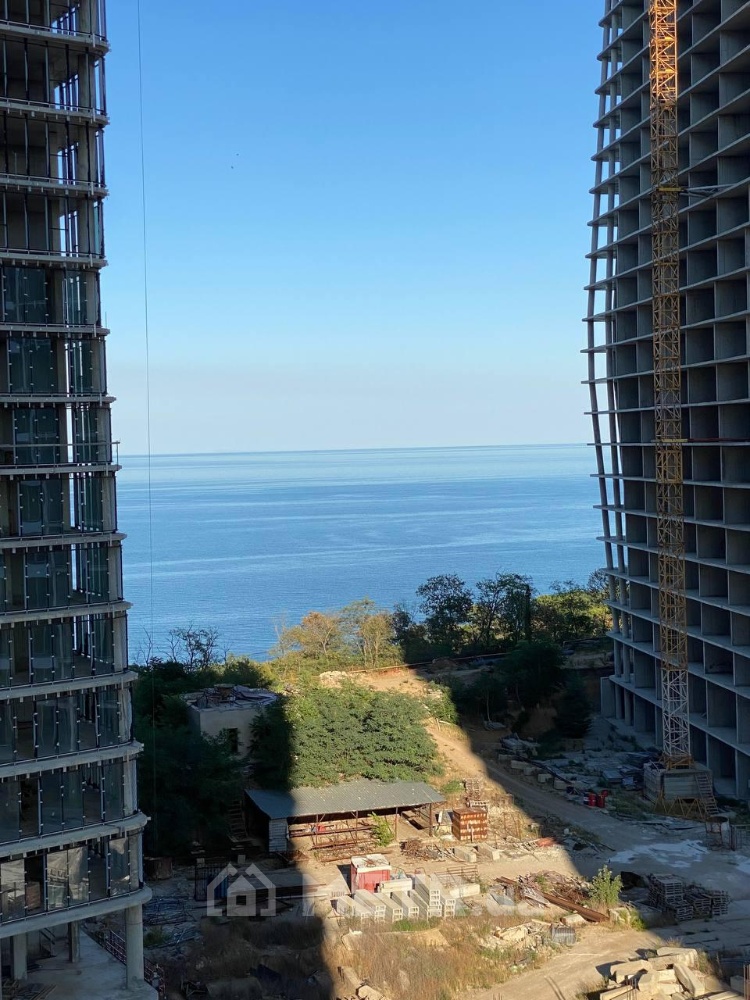 Фото квартири, м. Одеса, бульвар Французький 63/65 (СТР) (21994-1)