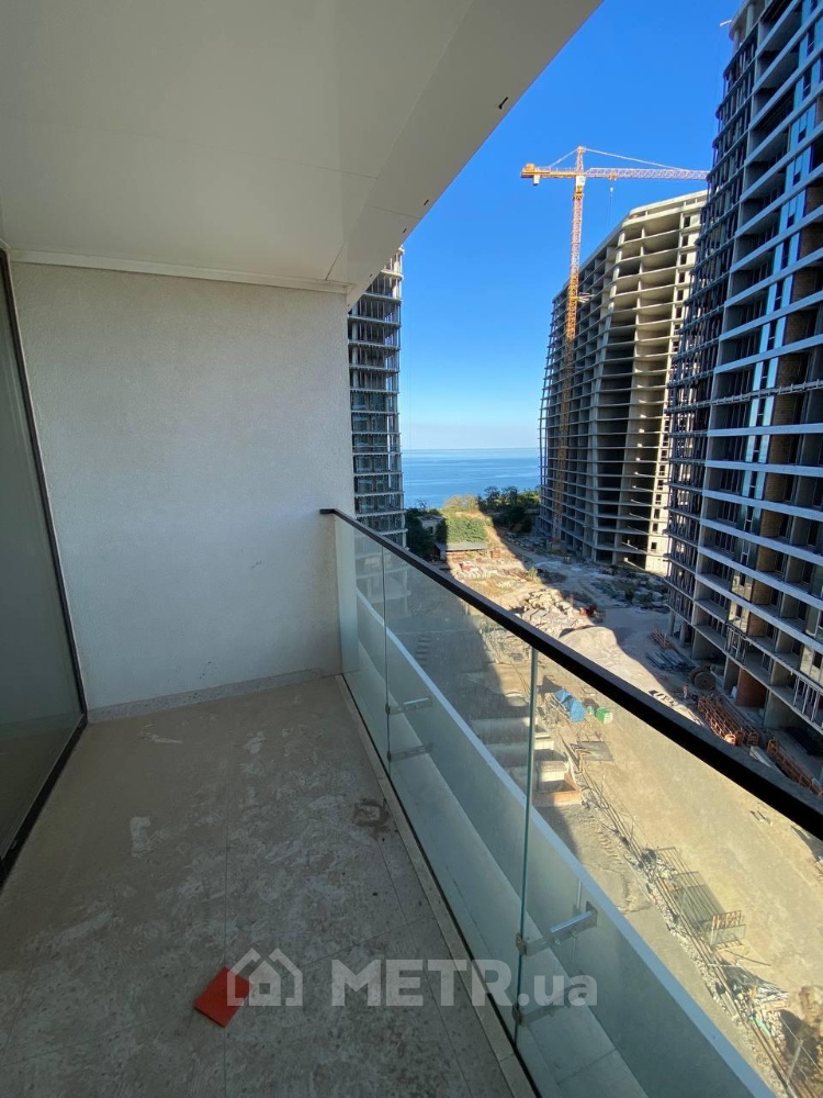 Фото квартири, м. Одеса, бульвар Французький 63/65 (СТР) (21994-2)