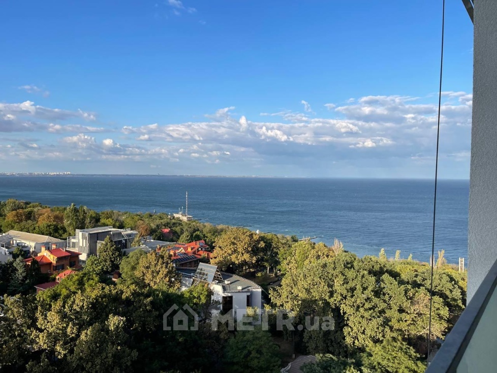 Фото квартири, м. Одеса, бульвар Французький 63/65 (СТР) (21995-1)