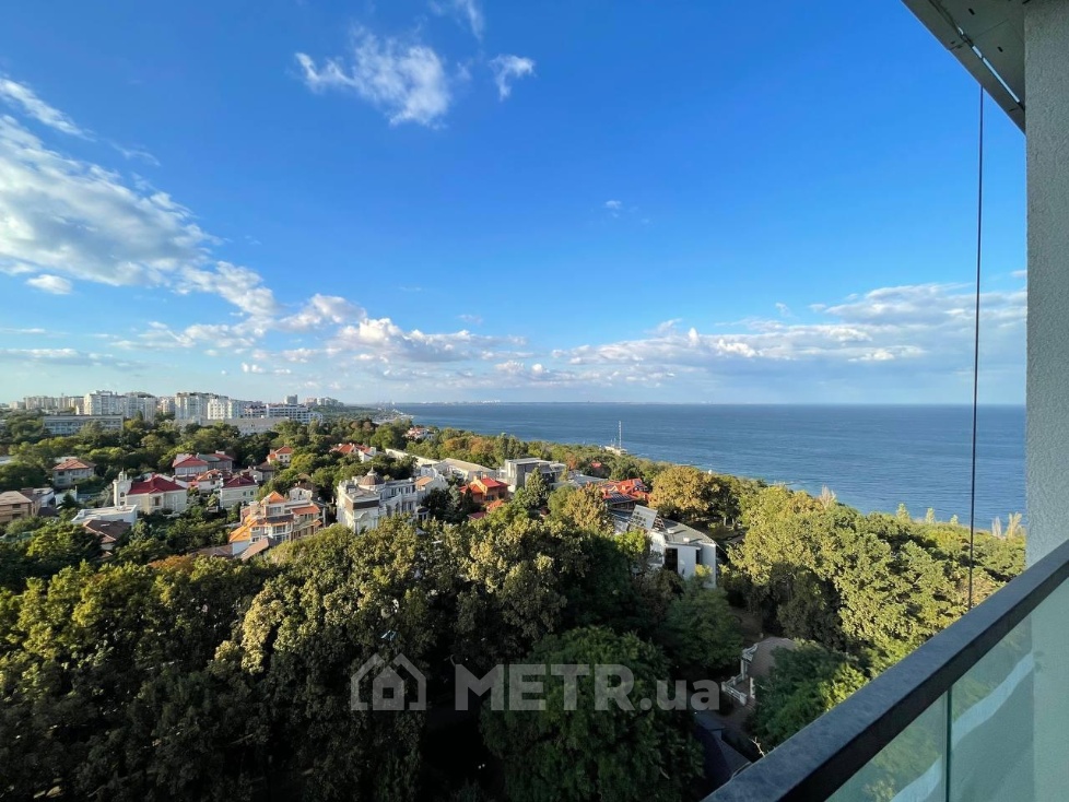 Фото квартири, м. Одеса, бульвар Французький 63/65 (СТР) (21995-2)