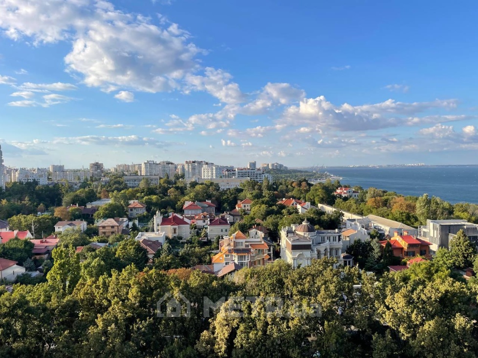 Фото квартири, м. Одеса, бульвар Французький 63/65 (СТР) (21995-3)