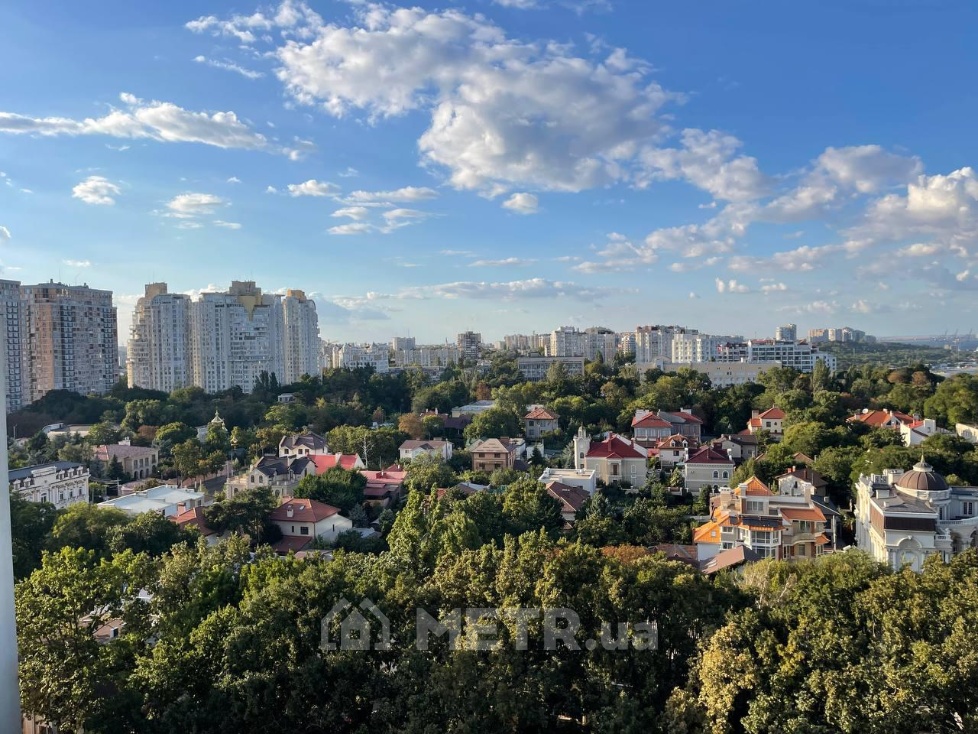 Фото квартири, м. Одеса, бульвар Французький 63/65 (СТР) (21995-4)