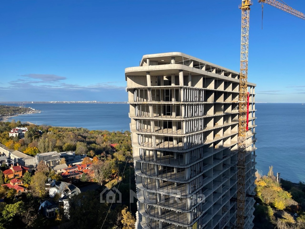 Фото квартири, м. Одеса, бульвар Французький 63/65 (СТР) (21996-3)