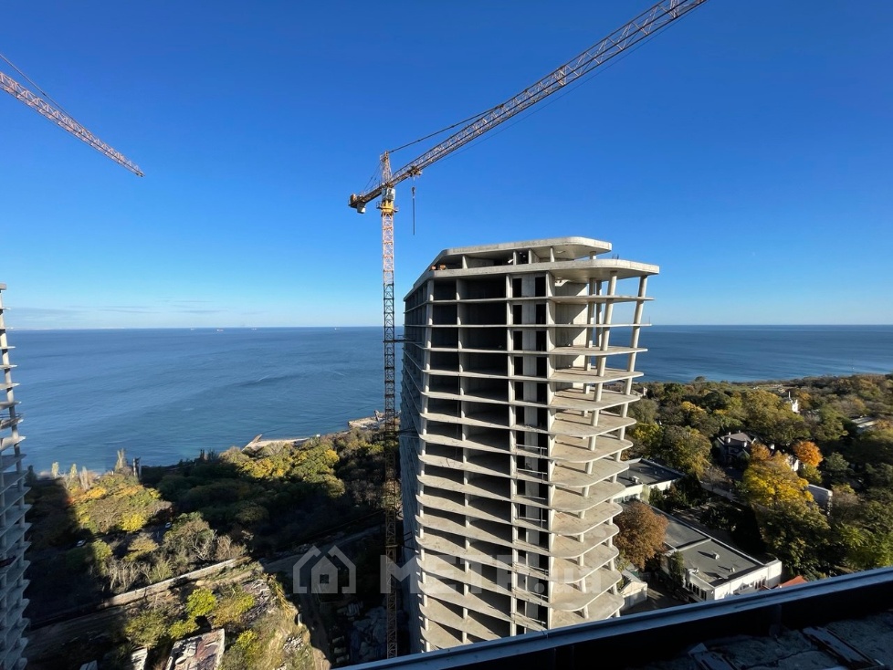 Фото квартири, м. Одеса, бульвар Французький 63/65 (СТР) (21996-5)