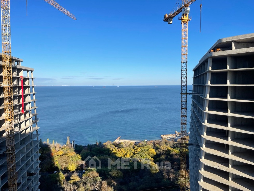 Фото квартири, м. Одеса, бульвар Французький 63/65 (СТР) (21996-1)