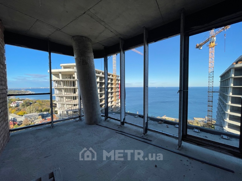 Фото квартири, м. Одеса, бульвар Французький 63/65 (СТР) (21996-7)