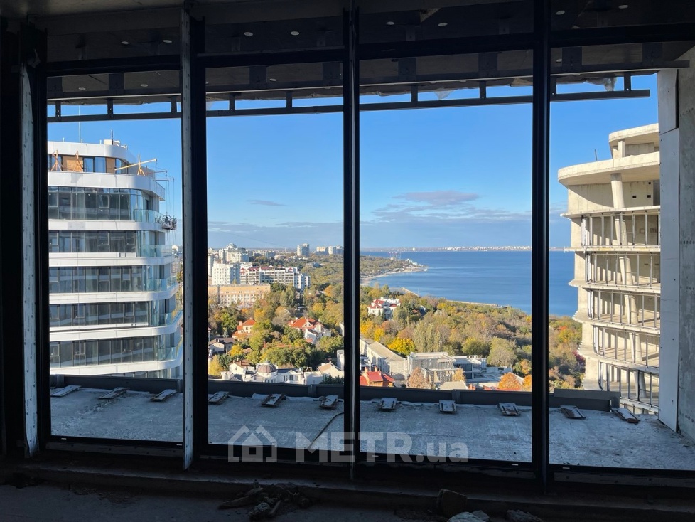 Фото квартири, м. Одеса, бульвар Французький 63/65 (СТР) (21996-8)