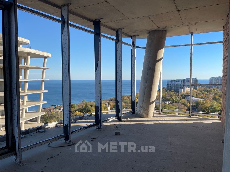 Фото квартири, м. Одеса, бульвар Французький 63/65 (СТР) (21997-1)