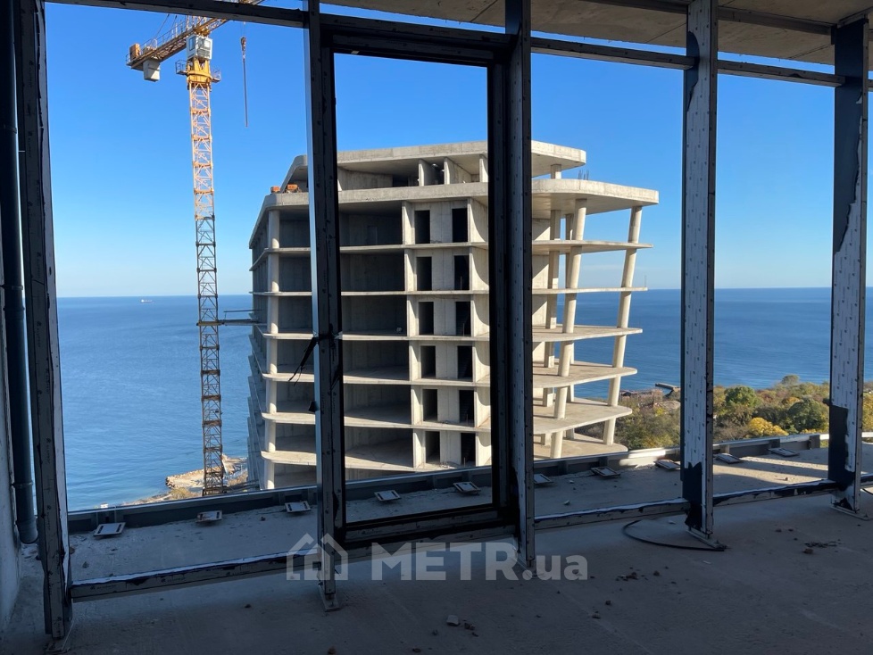 Фото квартири, м. Одеса, бульвар Французький 63/65 (СТР) (21997-3)