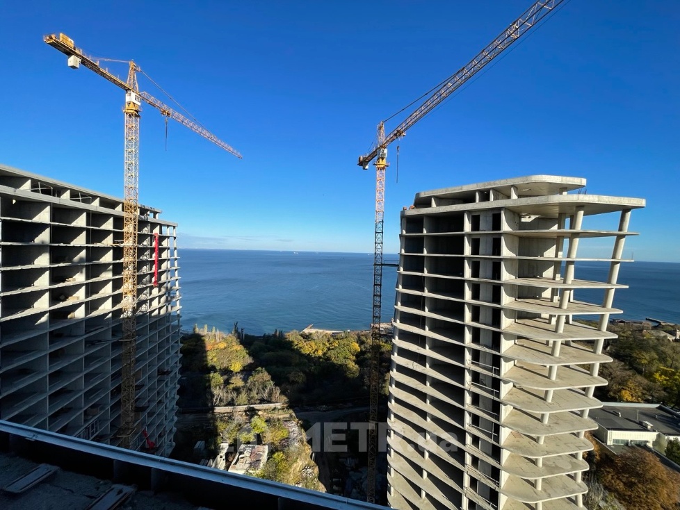 Фото квартири, м. Одеса, бульвар Французький 63/65 (СТР) (21997-6)