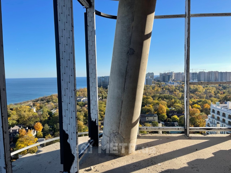 Фото квартири, м. Одеса, бульвар Французький 63/65 (СТР) (21997-2)