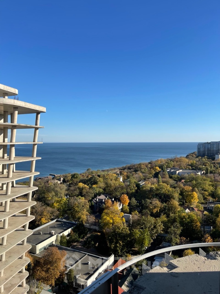 Фото квартири, м. Одеса, бульвар Французький 63/65 (СТР) (21997-7)