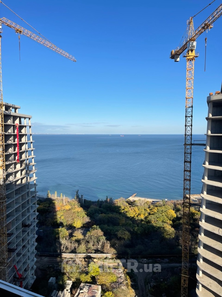 Фото квартири, м. Одеса, бульвар Французький 63/65 (СТР) (21997-4)