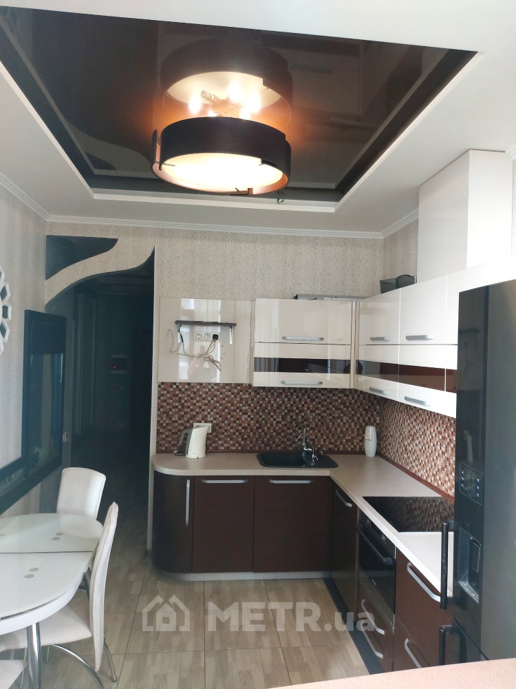 Фото квартири, м. Одеса, вул. Артилерійська 4В (21998-2)