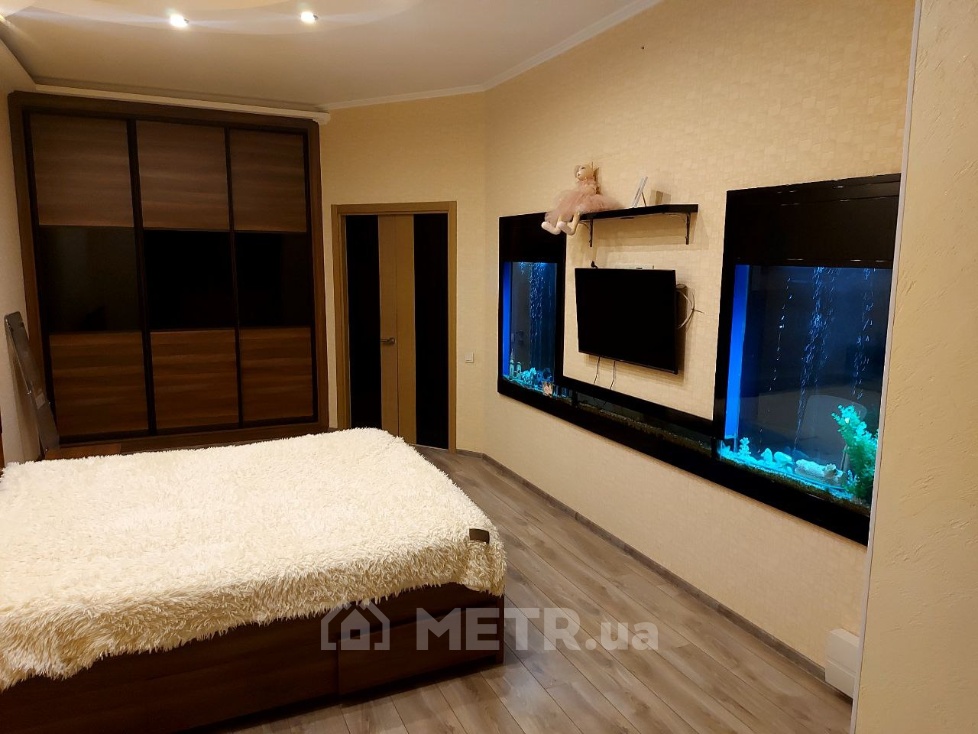 Фото квартири, м. Одеса, вул. Артилерійська 4В (21998-1)