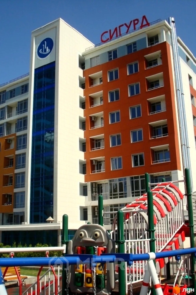 Фото квартири, м. Одеса, бульвар Французький 54/23 (21999-18)