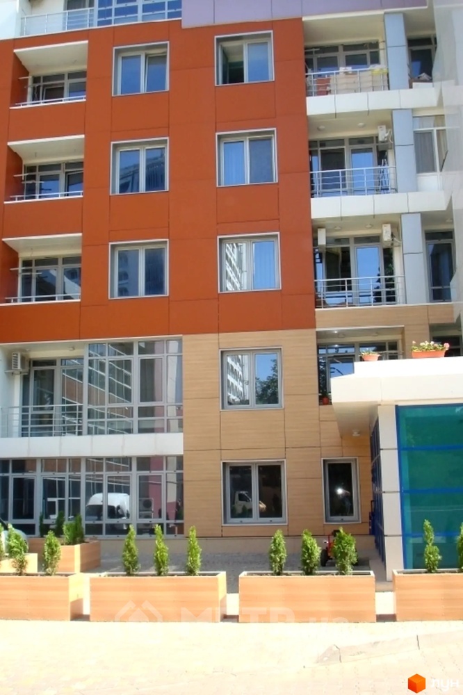 Фото квартири, м. Одеса, бульвар Французький 54/23 (21999-17)