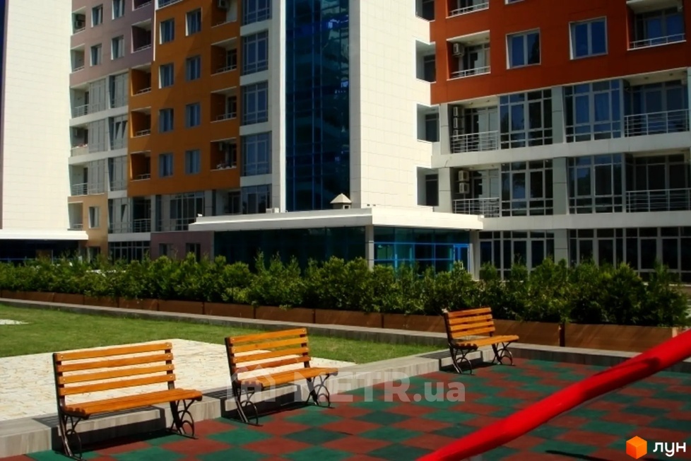 Фото квартири, м. Одеса, бульвар Французький 54/23 (21999-21)