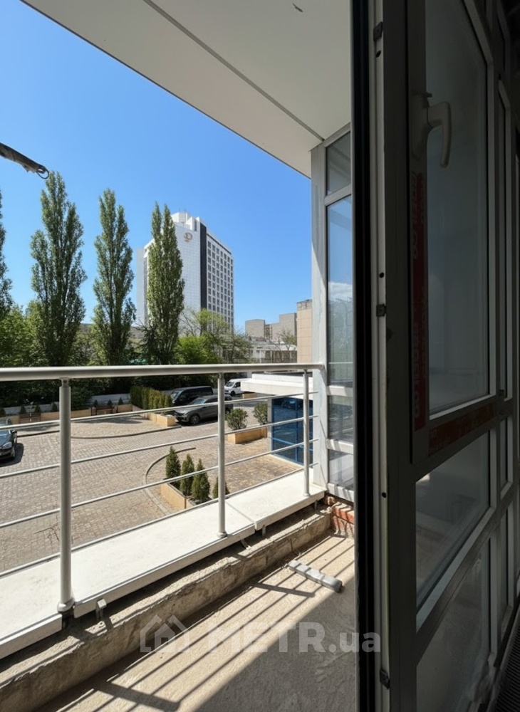 Фото квартири, м. Одеса, бульвар Французький 54/23 (21999-12)