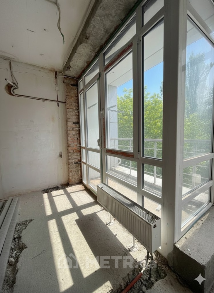 Фото квартири, м. Одеса, бульвар Французький 54/23 (21999-5)