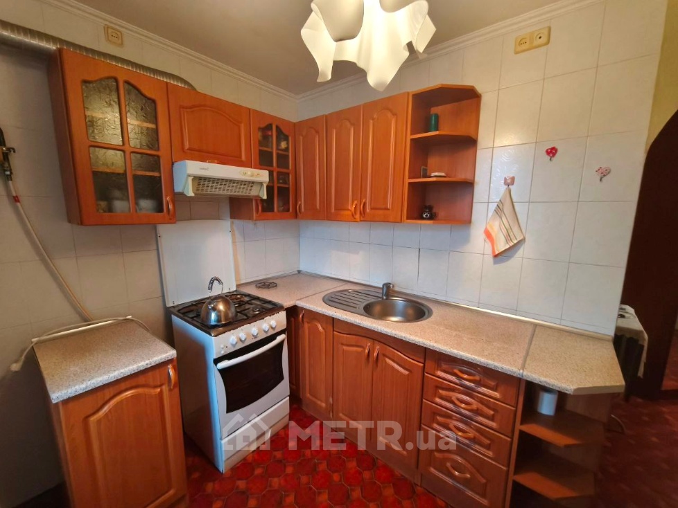 Фото квартиры, г. Одесса, ул. Скворцова 4 (22000-1)