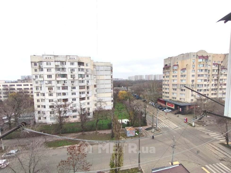 Фото квартиры, г. Одесса, ул. Скворцова 4 (22000-15)