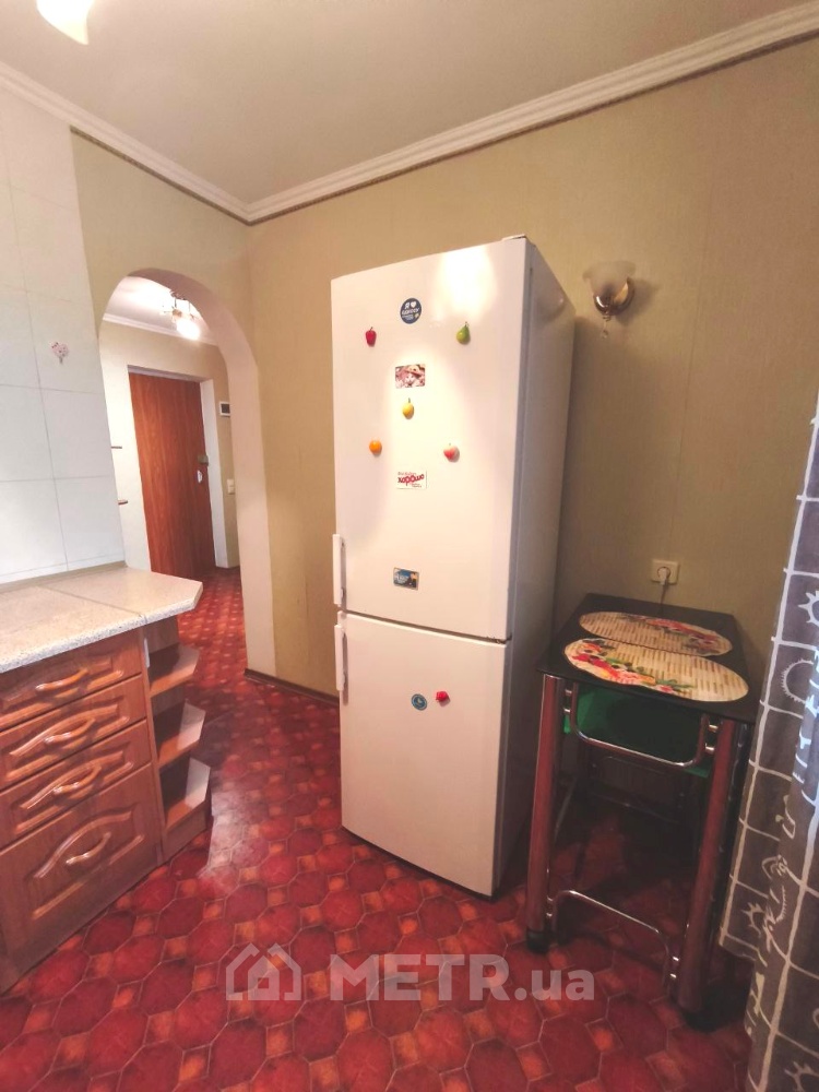 Фото квартиры, г. Одесса, ул. Скворцова 4 (22000-2)