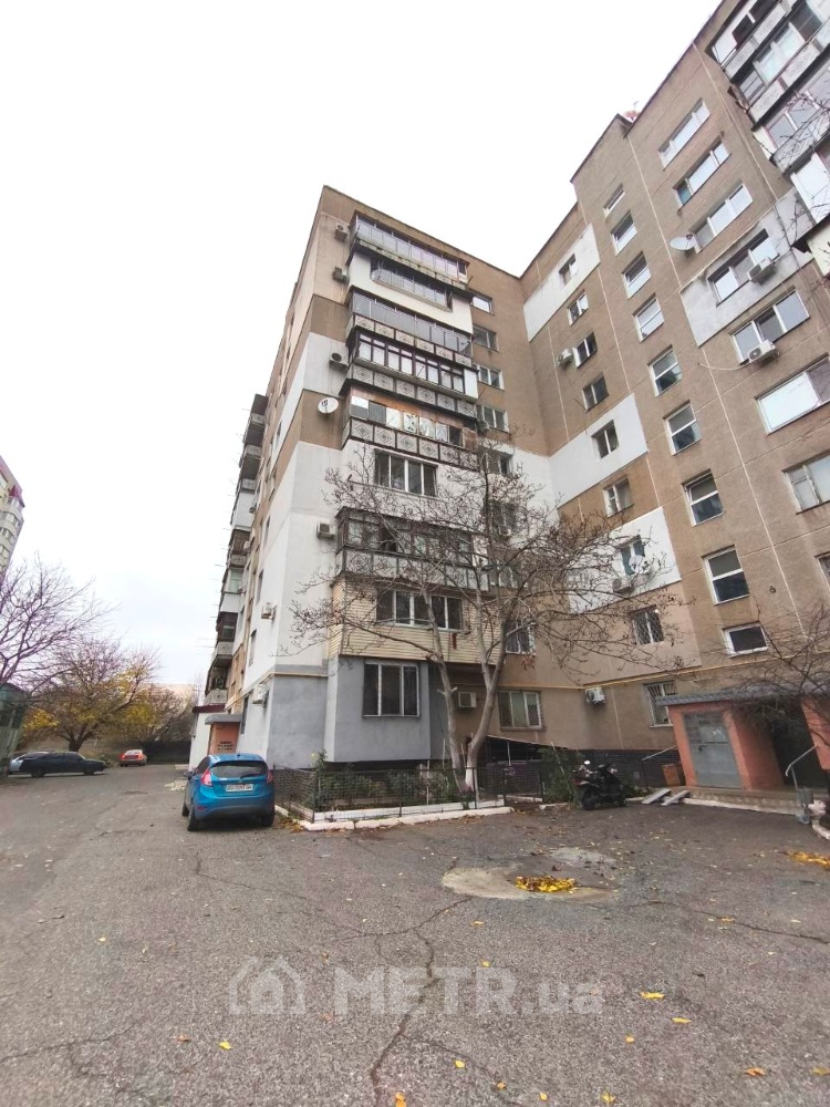 Фото квартиры, г. Одесса, ул. Скворцова 4 (22000-14)